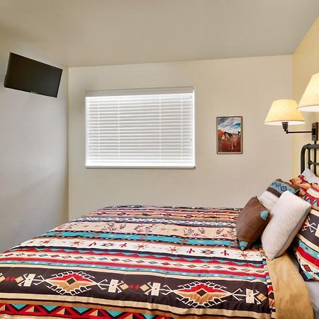 2A Relaxing Redcliff Condo モアブ エクステリア 写真