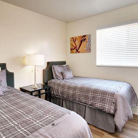 2A Relaxing Redcliff Condo モアブ エクステリア 写真