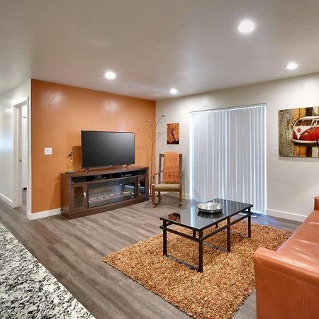 2A Relaxing Redcliff Condo モアブ エクステリア 写真