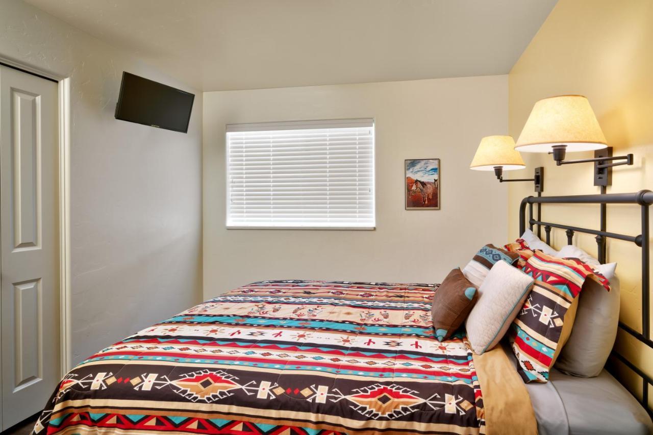 2A Relaxing Redcliff Condo モアブ エクステリア 写真
