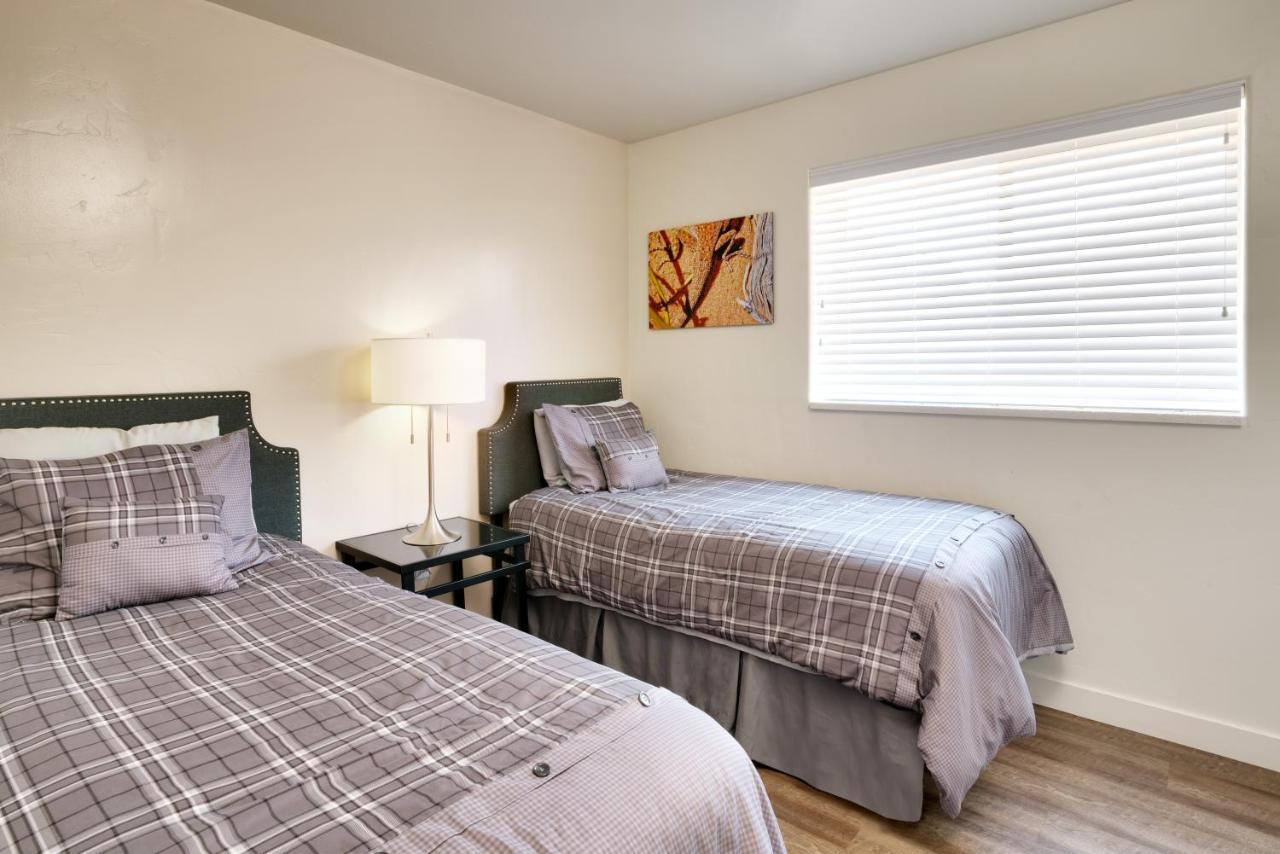 2A Relaxing Redcliff Condo モアブ エクステリア 写真