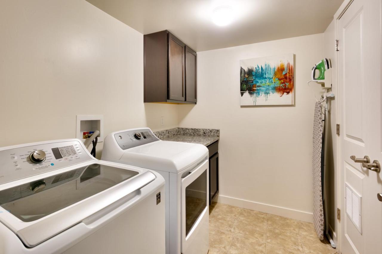 2A Relaxing Redcliff Condo モアブ エクステリア 写真