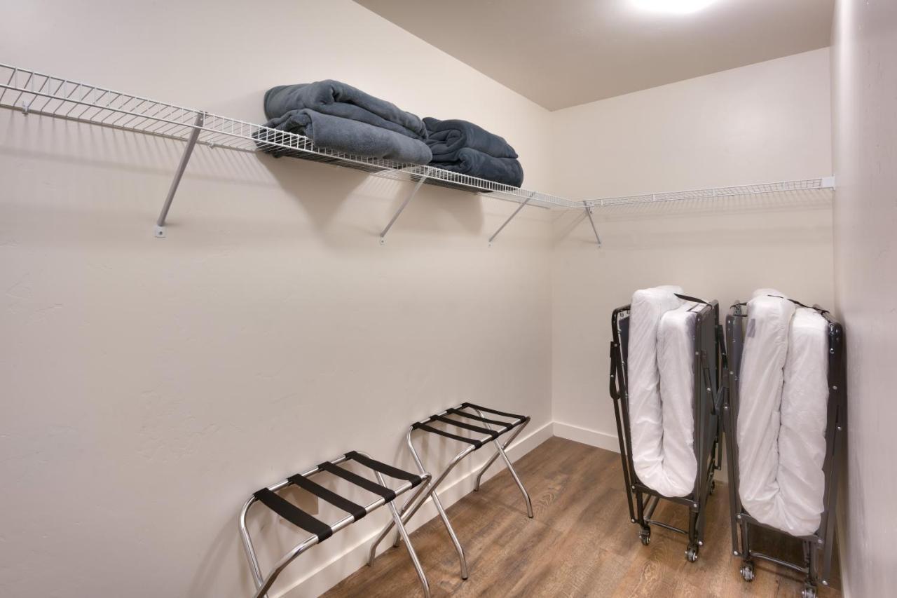 2A Relaxing Redcliff Condo モアブ エクステリア 写真